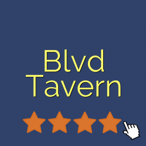 Blvd Tavern