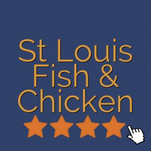 St Louis Fish & Chicken