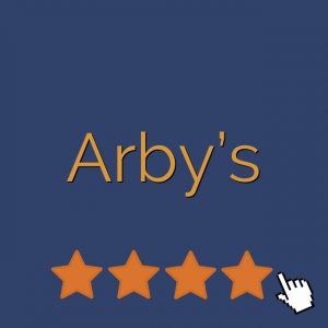 Arby’s
